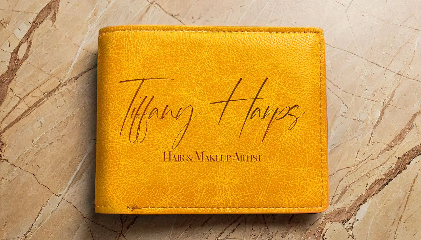 Slim Wallet - Business