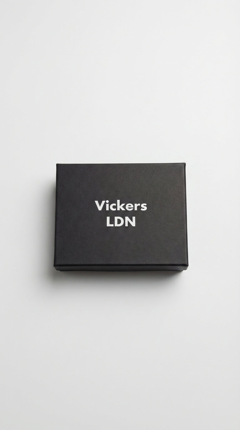 VickersLDN Gift Box