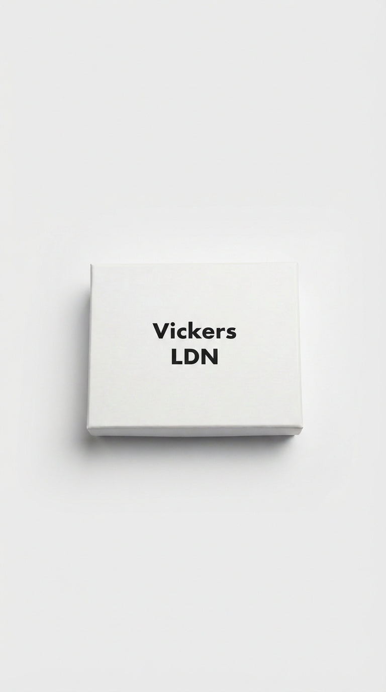 VickersLDN Gift Box